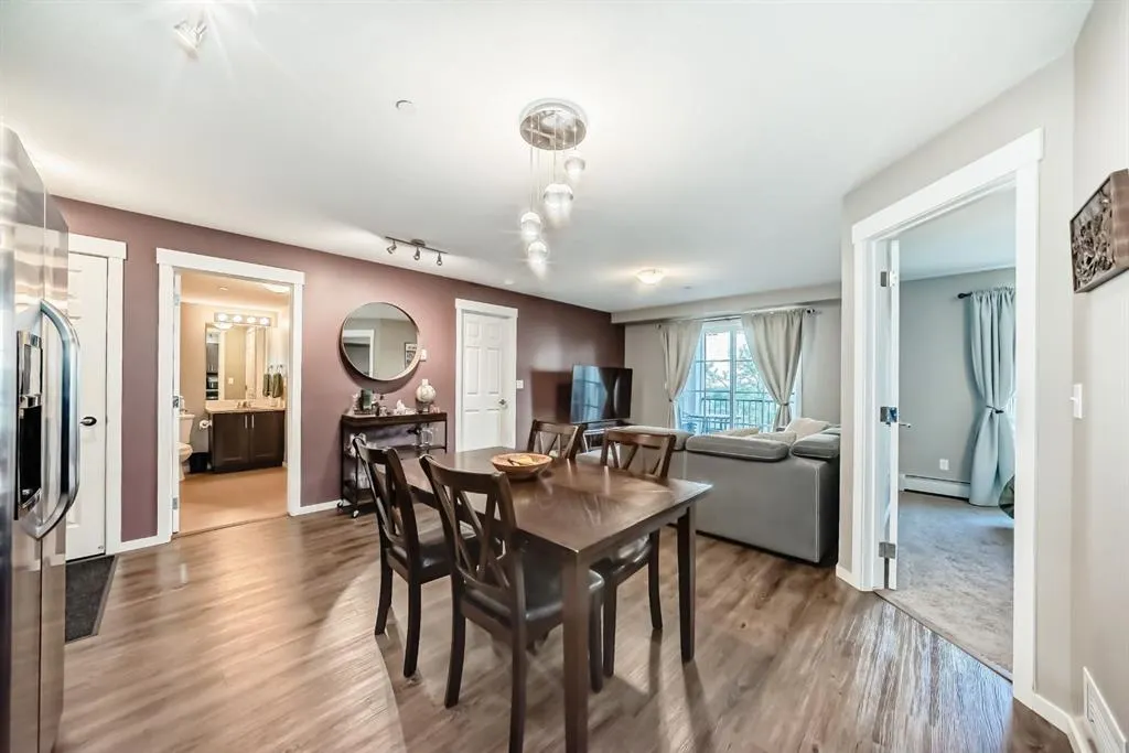 99 Copperstone Park SE, #2206