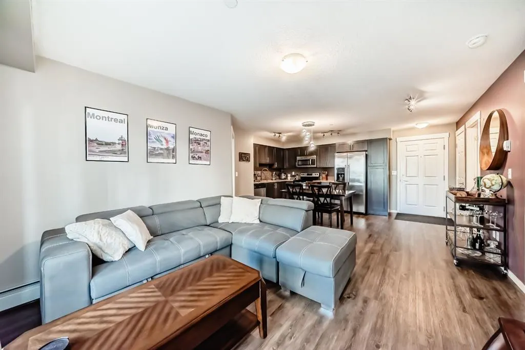 99 Copperstone Park SE, #2206