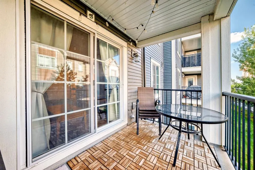 99 Copperstone Park SE, #2206