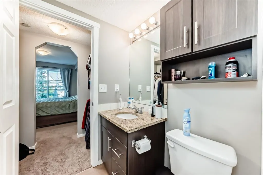 99 Copperstone Park SE, #2206