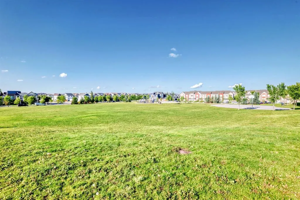 99 Copperstone Park SE, #2206
