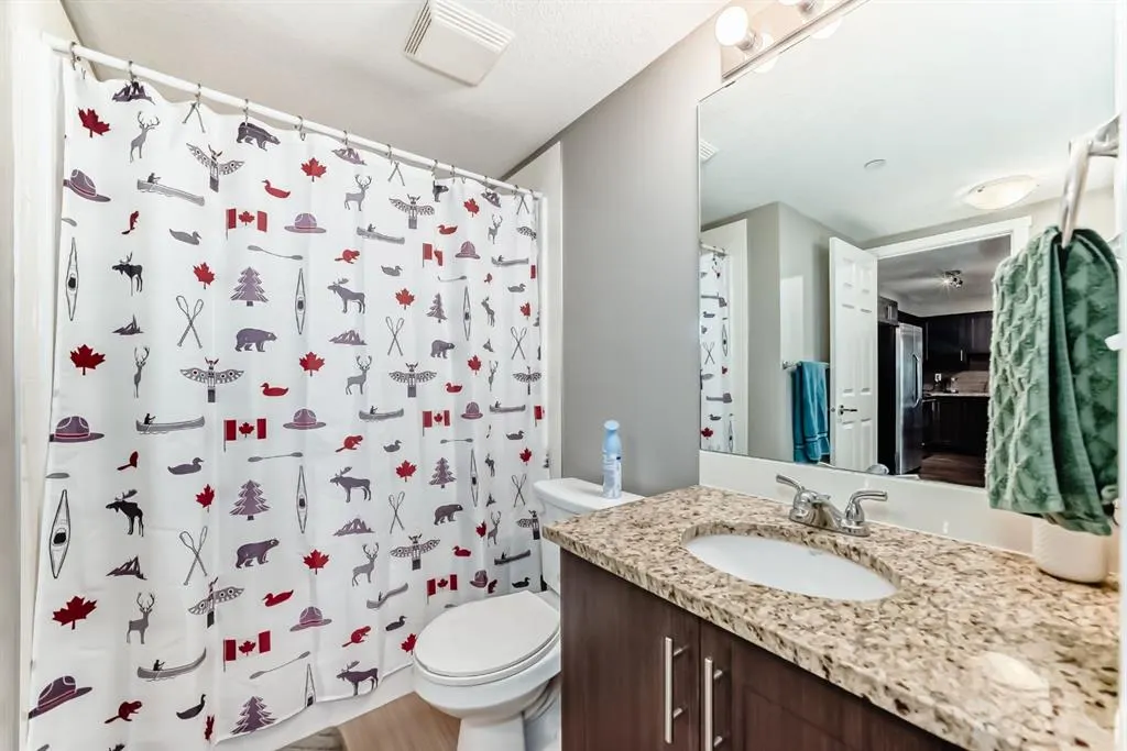 99 Copperstone Park SE, #2206