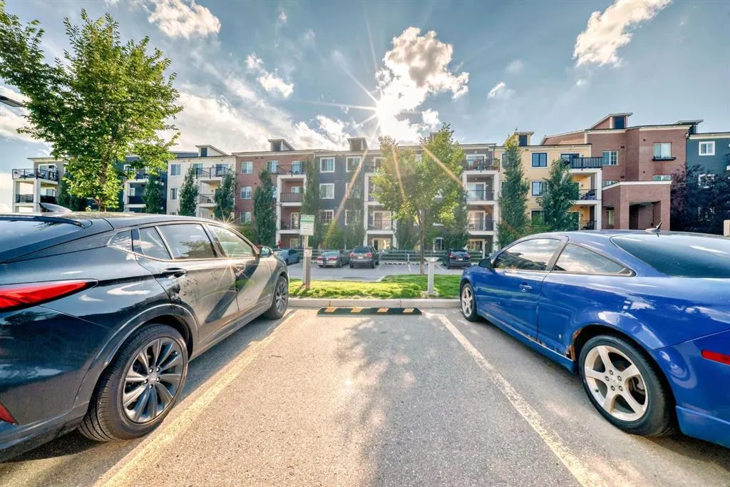 99 Copperstone Park SE, #2206