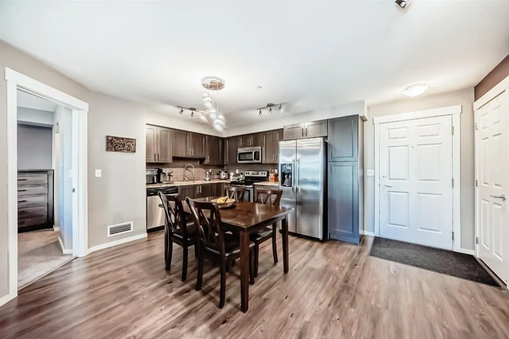 99 Copperstone Park SE, #2206