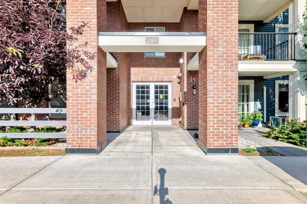 99 Copperstone Park SE, #2206