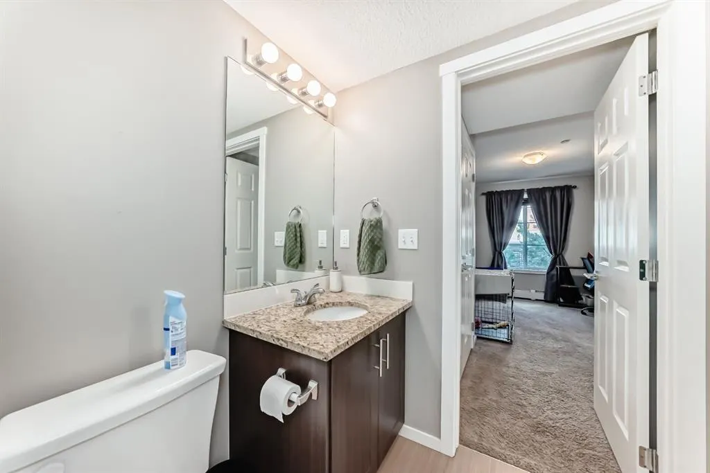 99 Copperstone Park SE, #2206