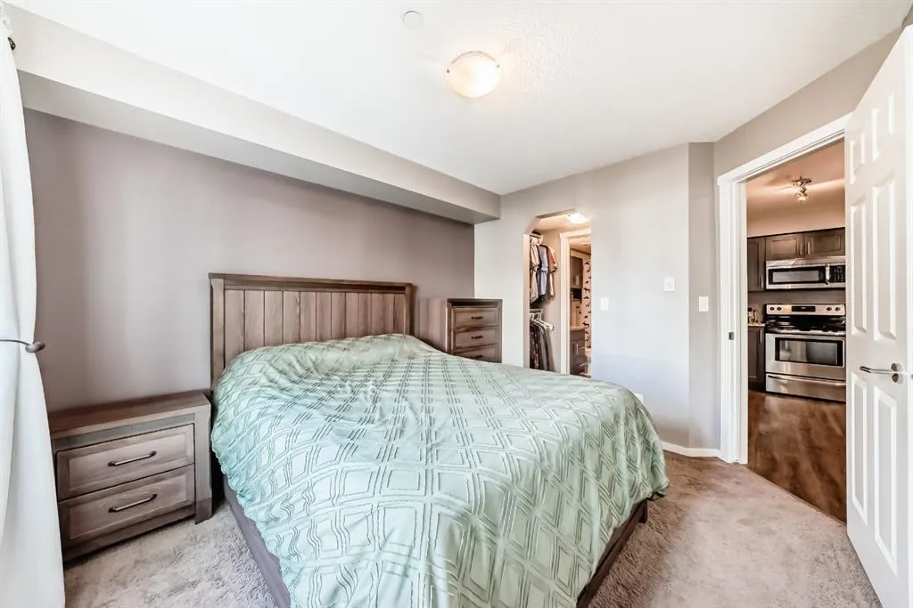 99 Copperstone Park SE, #2206