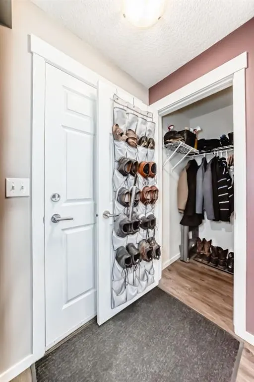 99 Copperstone Park SE, #2206