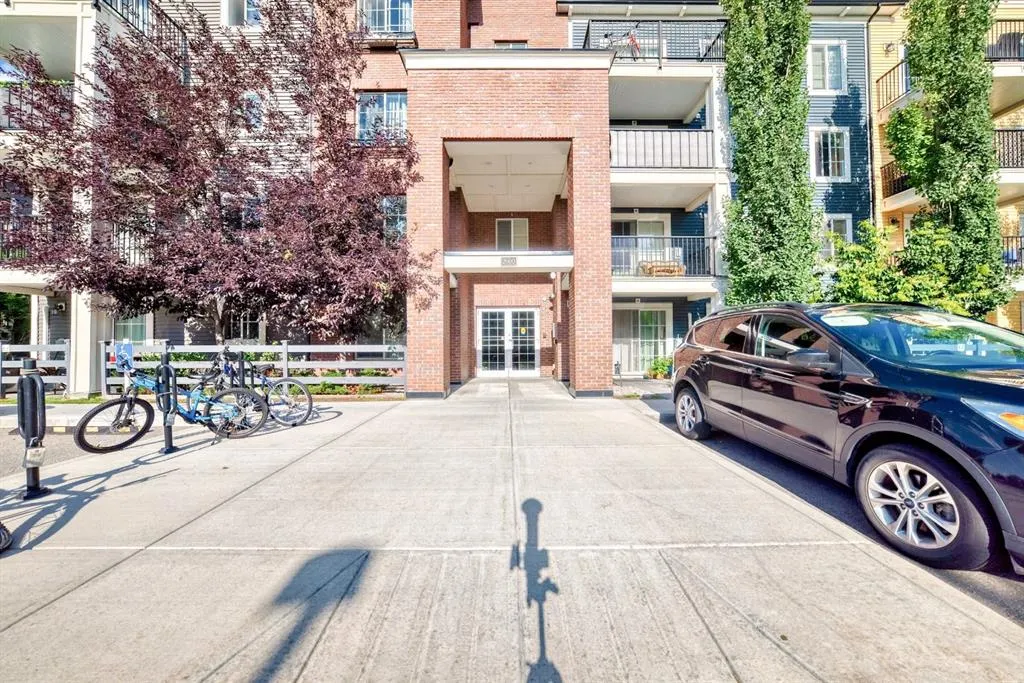 99 Copperstone Park SE, #2206