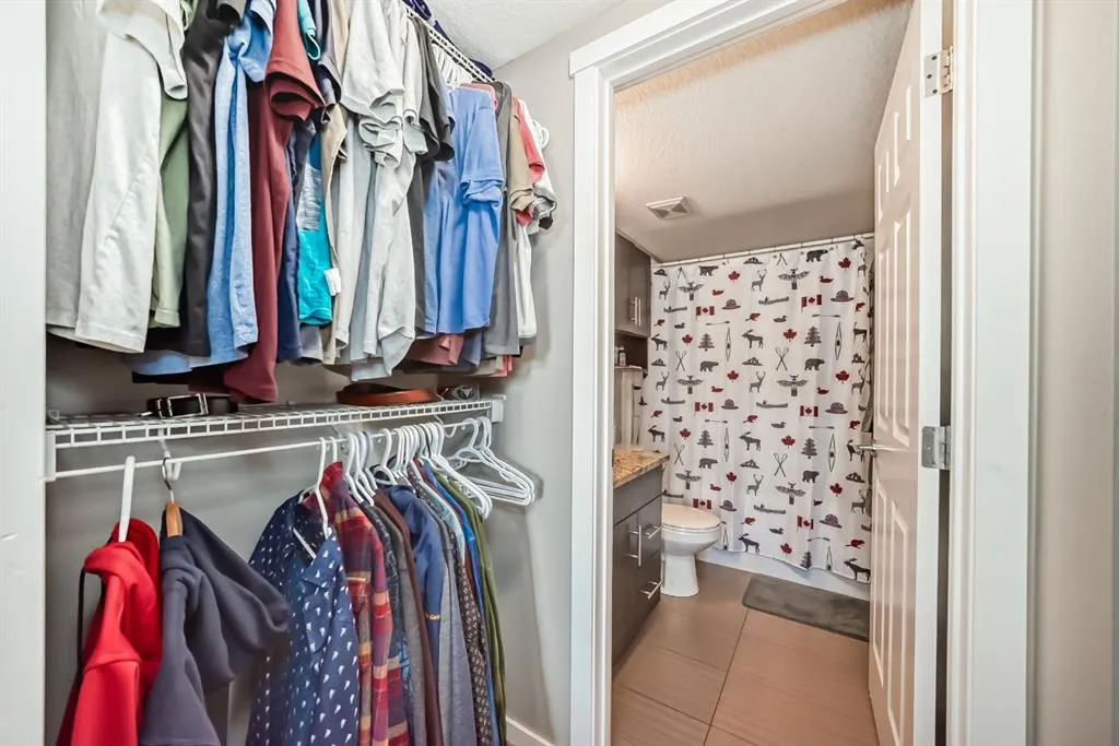 99 Copperstone Park SE, #2206
