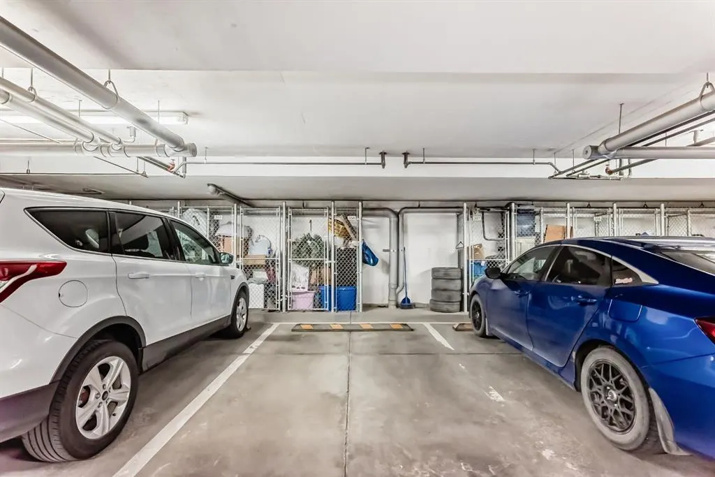 99 Copperstone Park SE, #2206