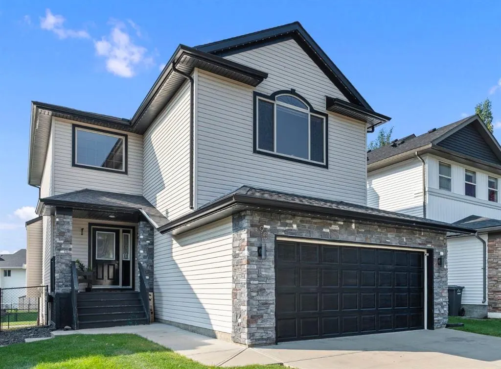 95 Crystal Shores Road