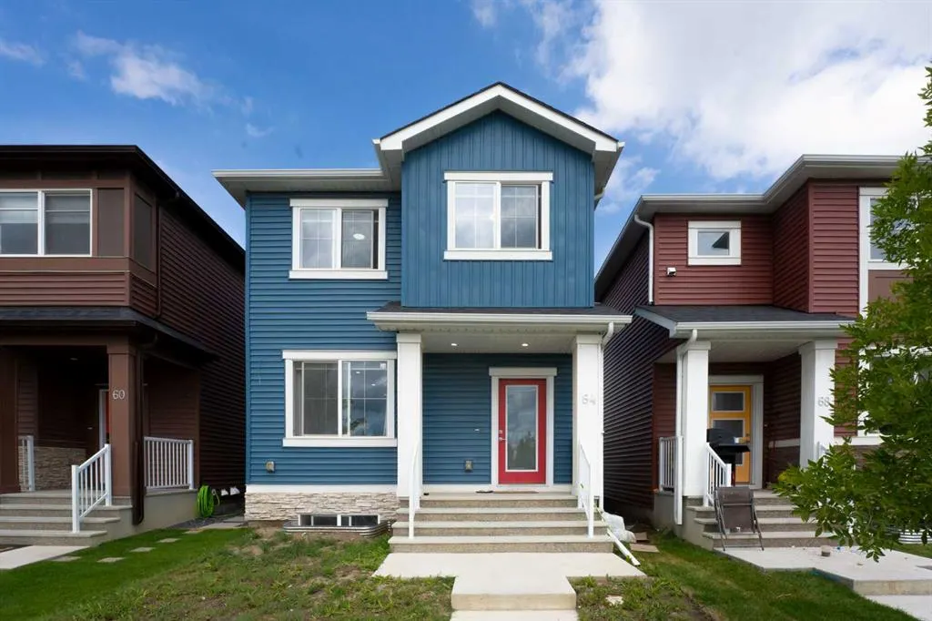 64 Belvedere Park SE