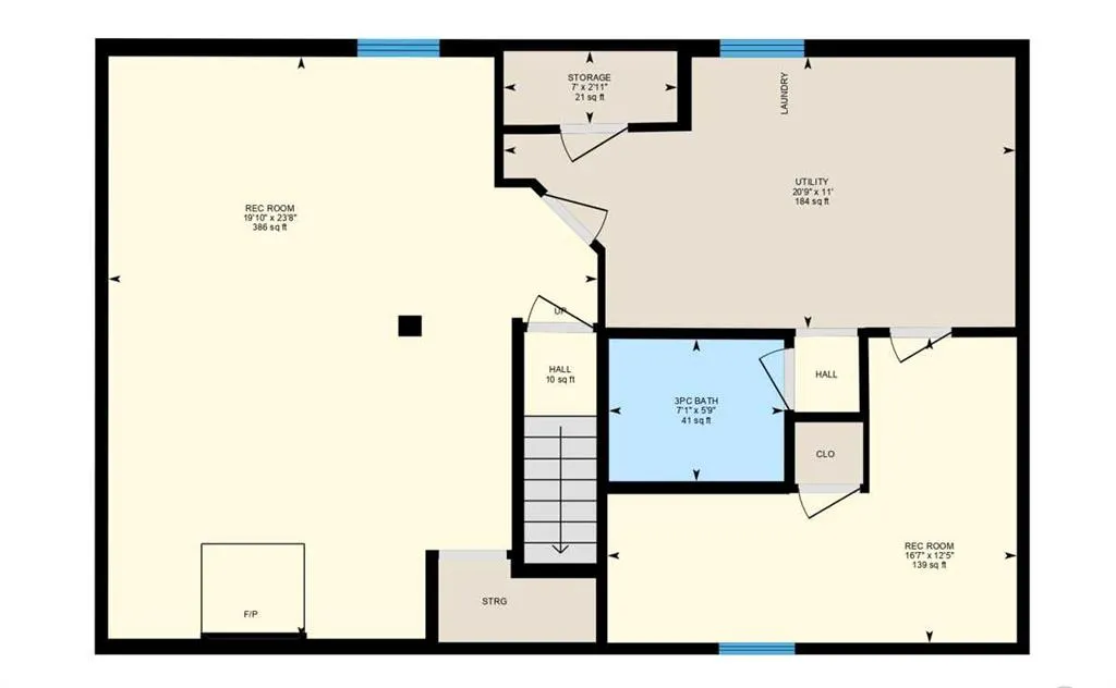 84 Maranda Close NE