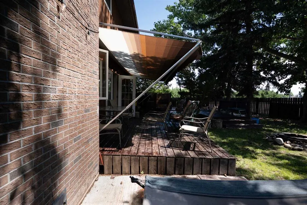 601 Kennedy Place