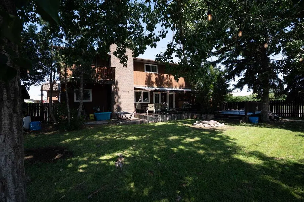601 Kennedy Place