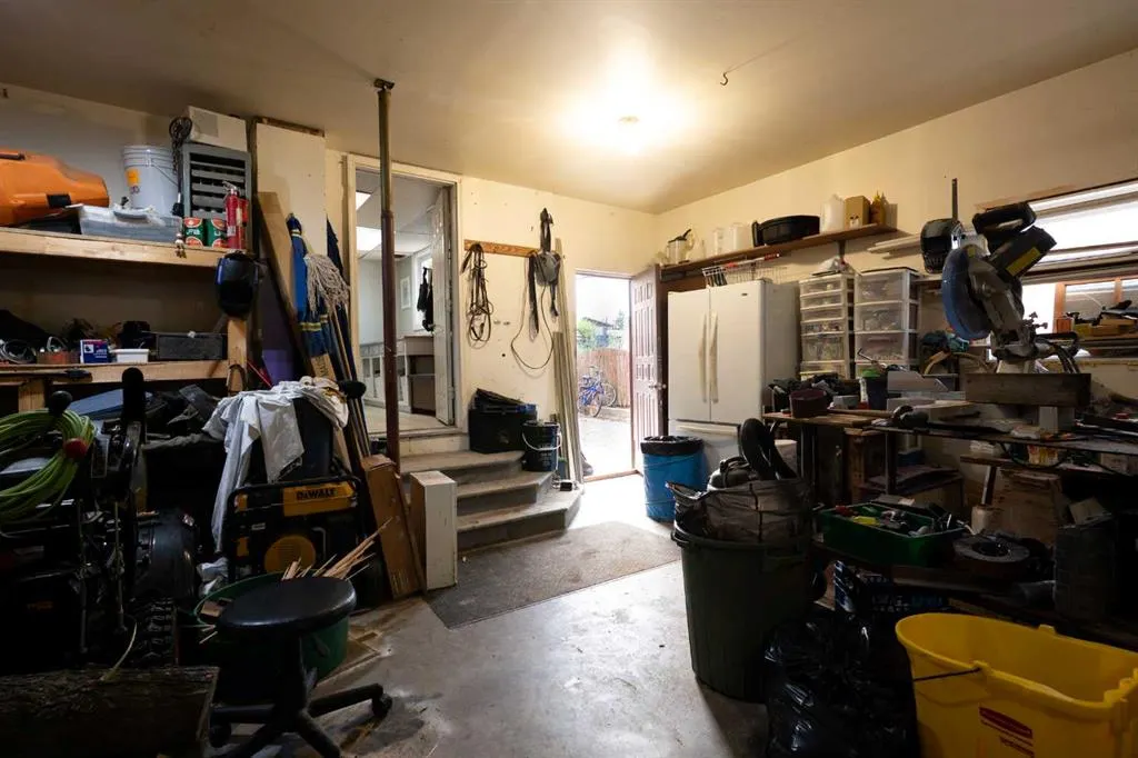 601 Kennedy Place