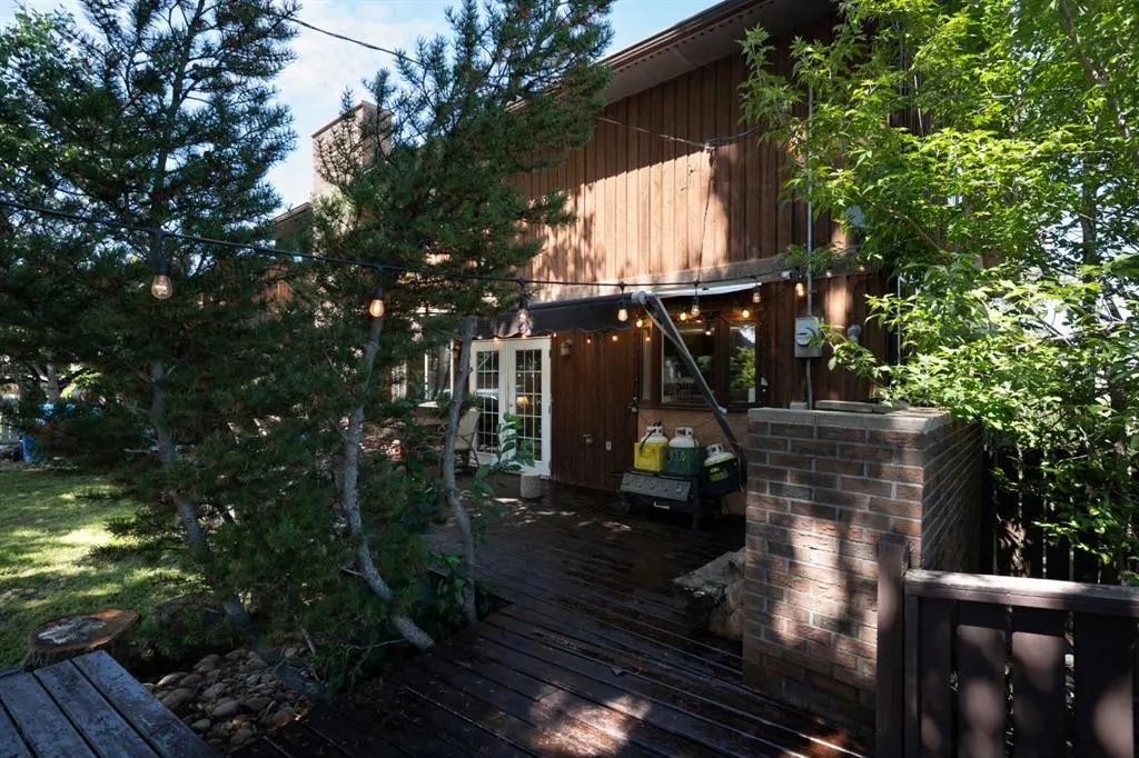 601 Kennedy Place