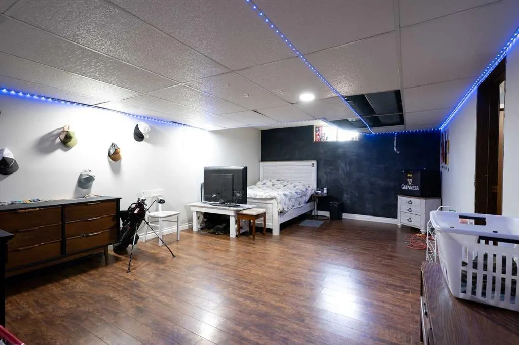 601 Kennedy Place