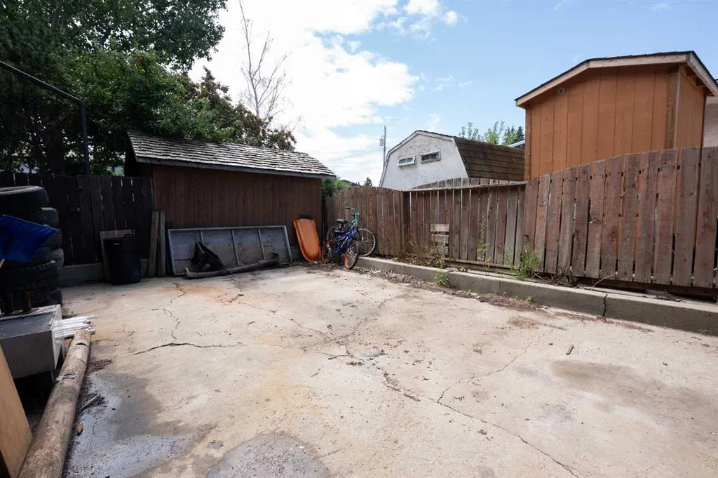 601 Kennedy Place