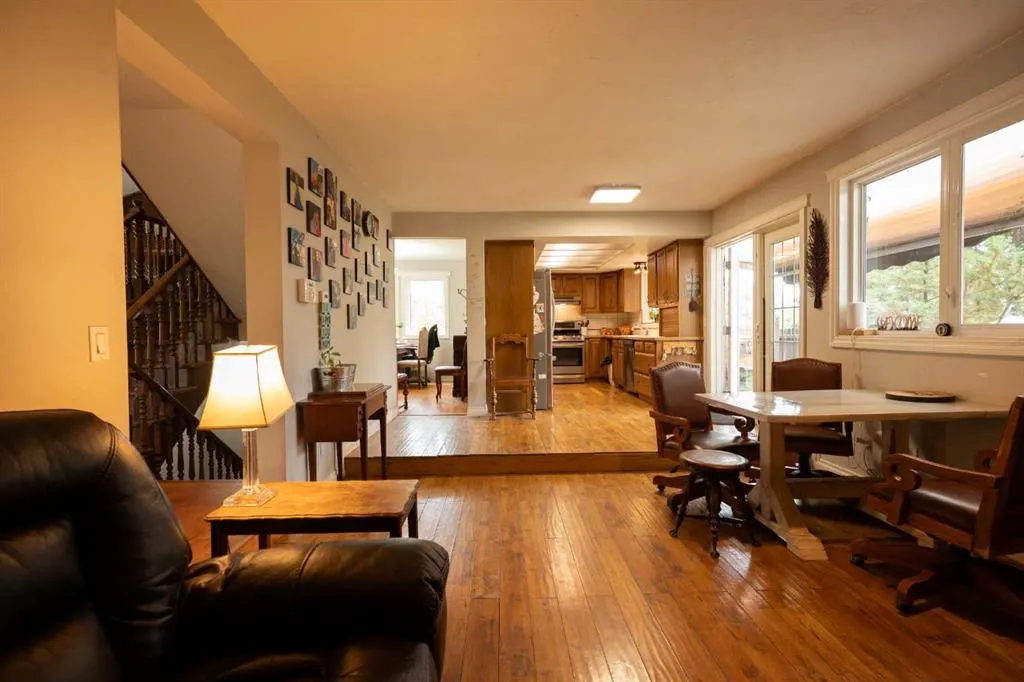 601 Kennedy Place