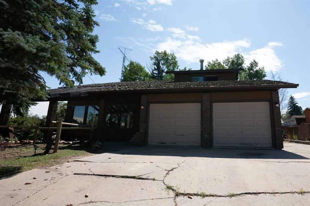 601 Kennedy Place