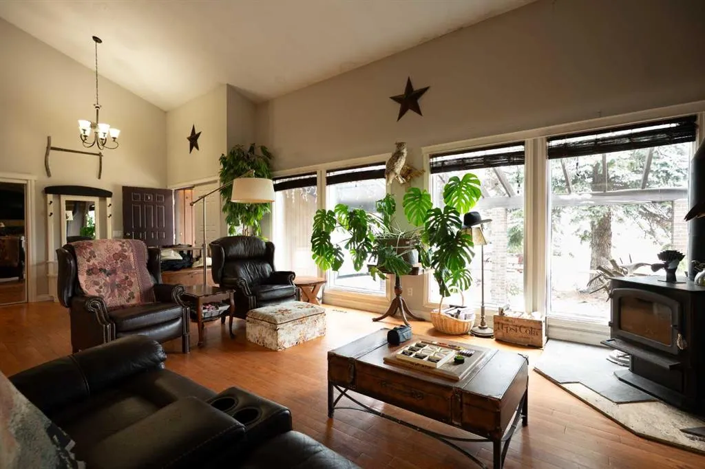601 Kennedy Place