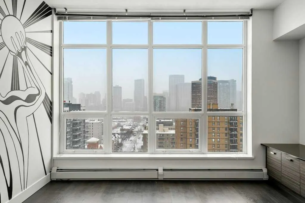 1500 7 Street SW, #1506