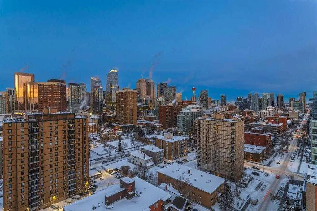 1500 7 Street SW, #1506