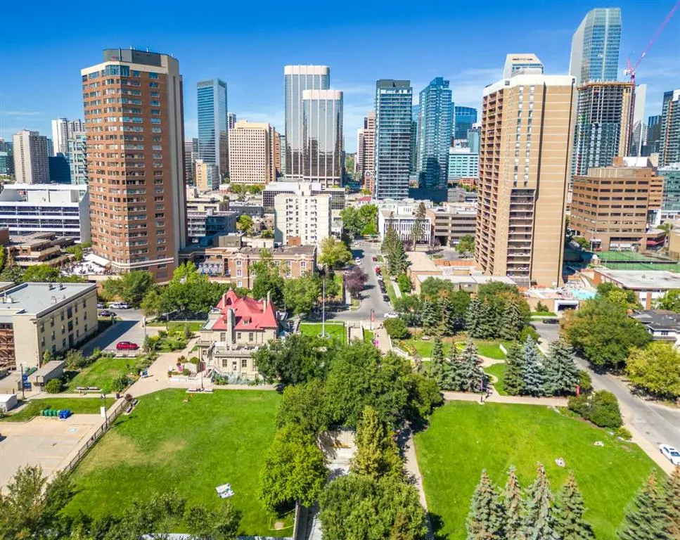 1500 7 Street SW, #1506