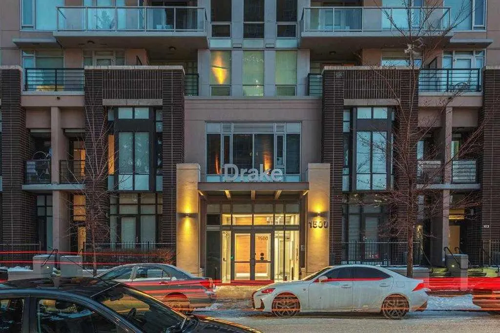 1500 7 Street SW, #1506