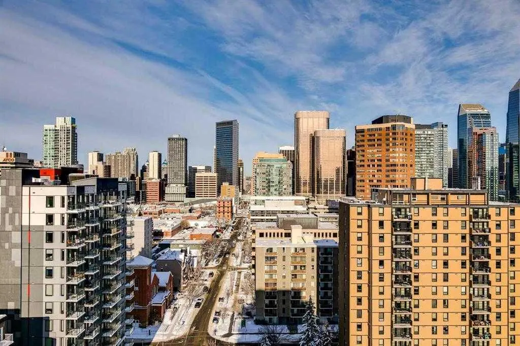 1500 7 Street SW, #1506