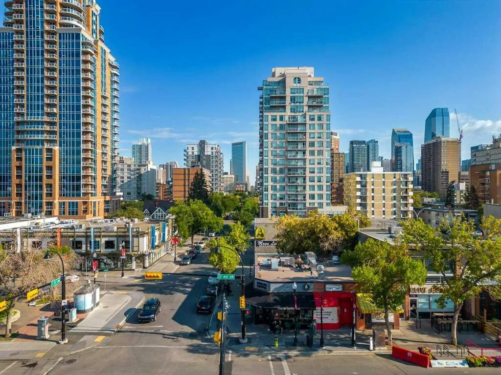 1500 7 Street SW, #1506