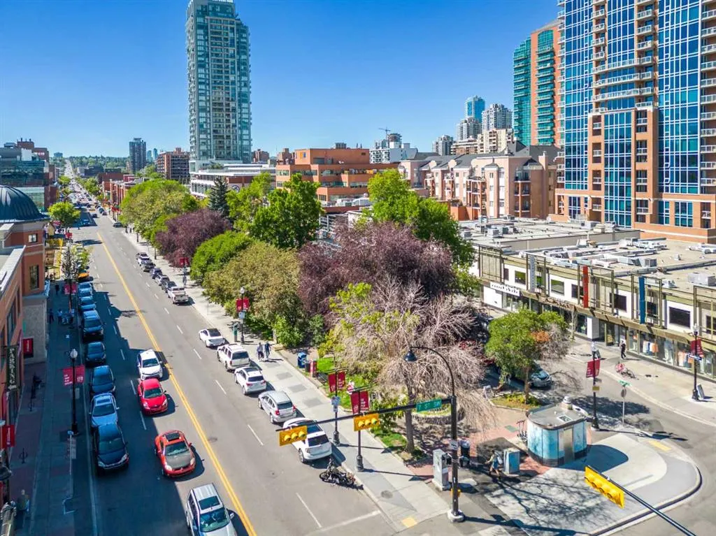 1500 7 Street SW, #1506