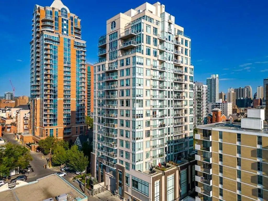 1500 7 Street SW, #1506