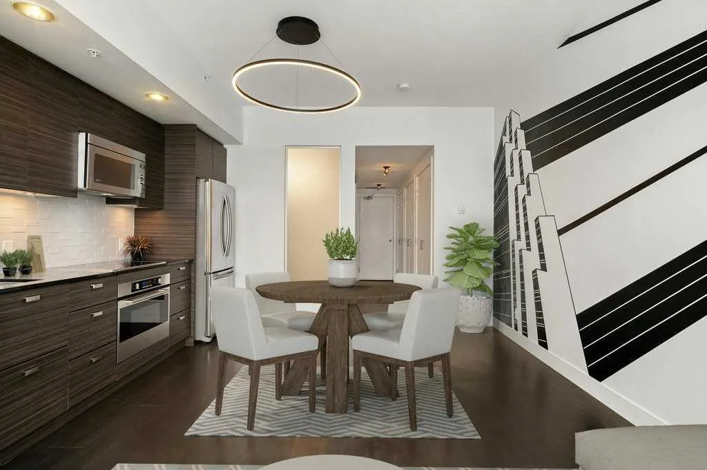 1500 7 Street SW, #1506