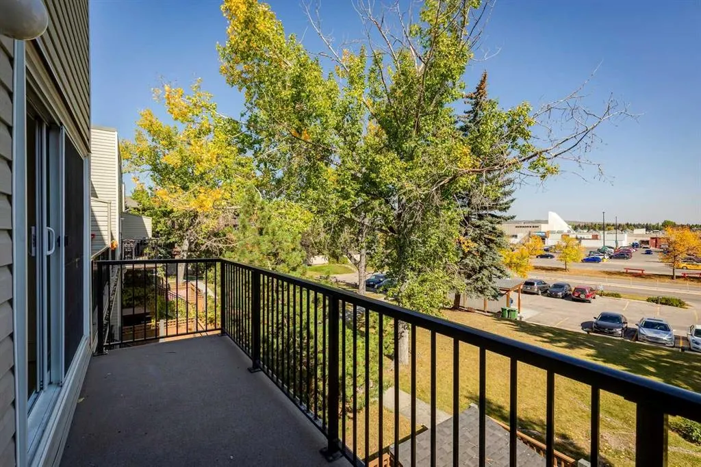 3615B 49 Street NW, #203