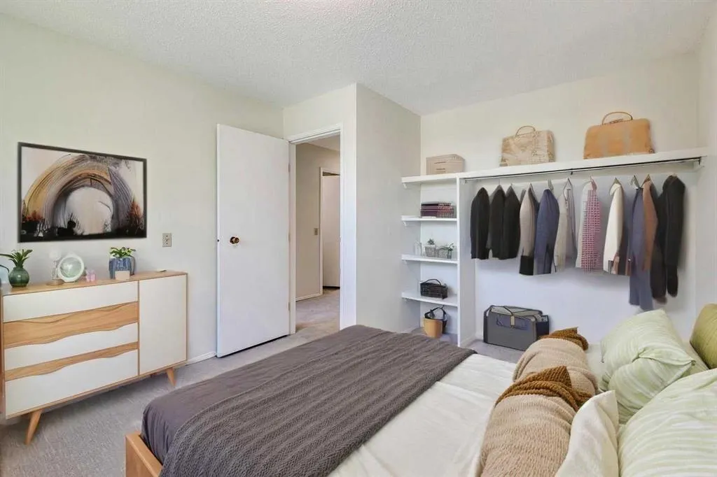 3615B 49 Street NW, #203