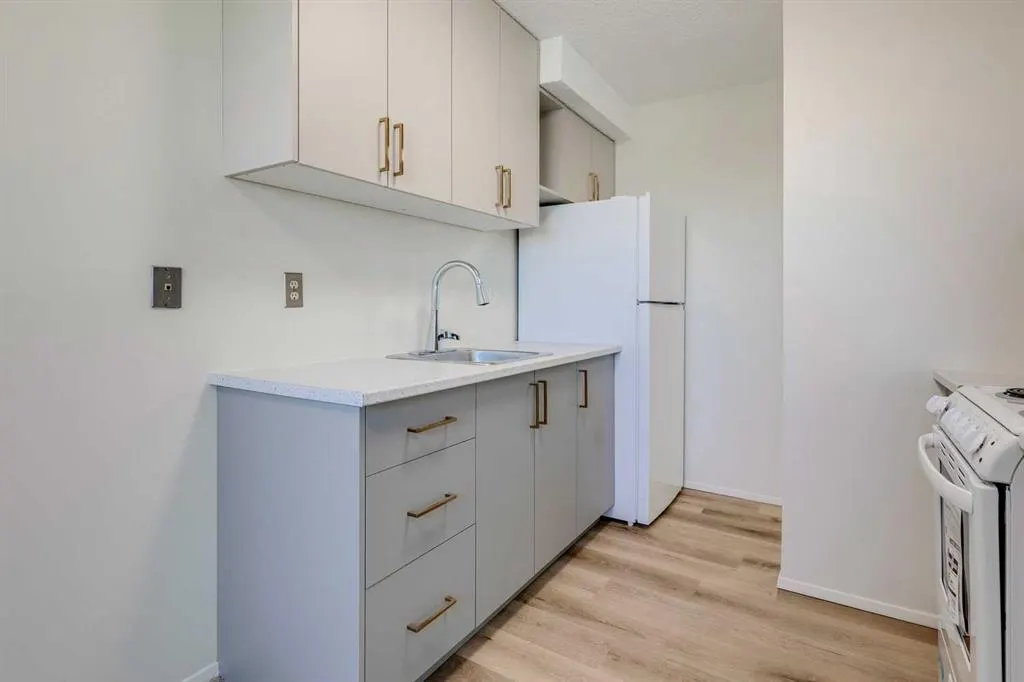 3615B 49 Street NW, #203