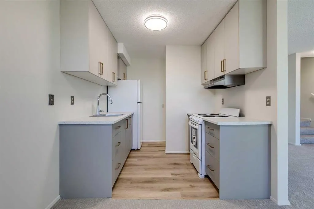 3615B 49 Street NW, #203