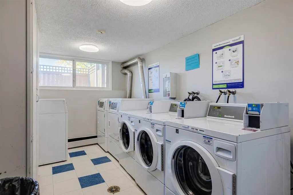 3615B 49 Street NW, #203