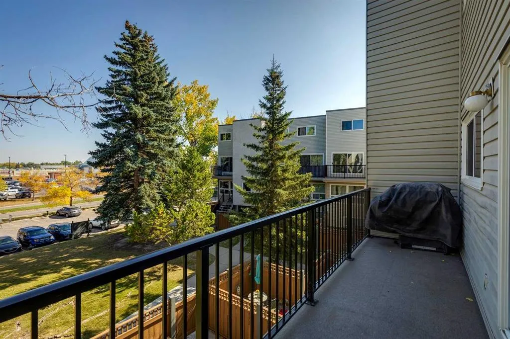 3615B 49 Street NW, #203