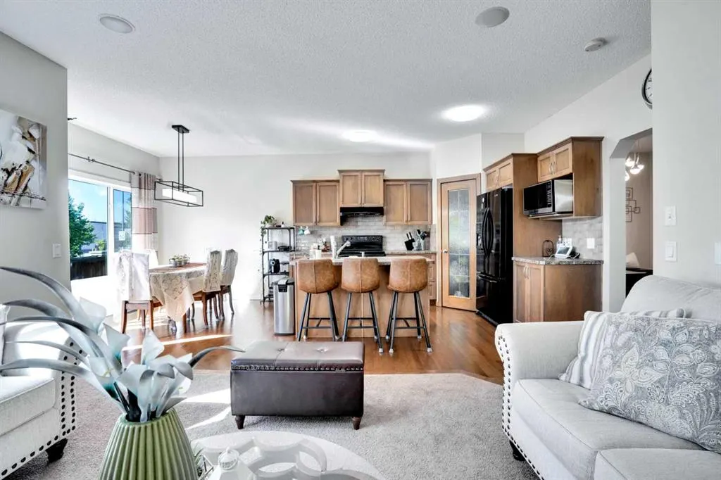 100 Cranberry Circle SE