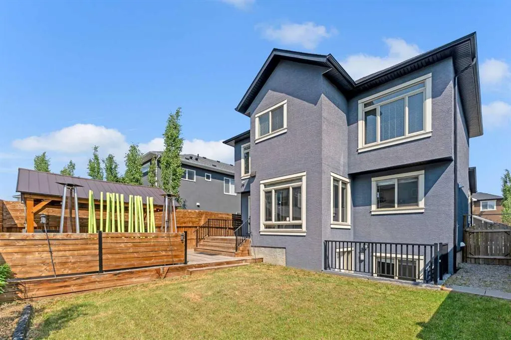 197 Kinniburgh Circle