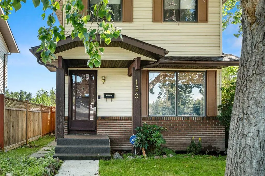 150 Shawmeadows Road SW