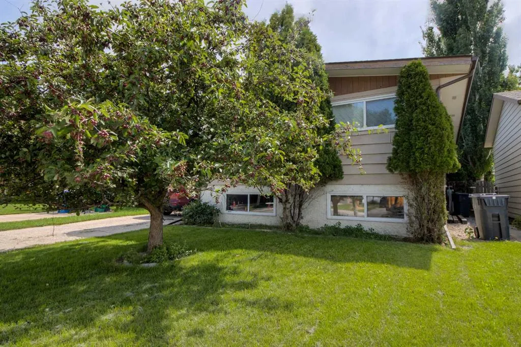 7 Cayuga Place W