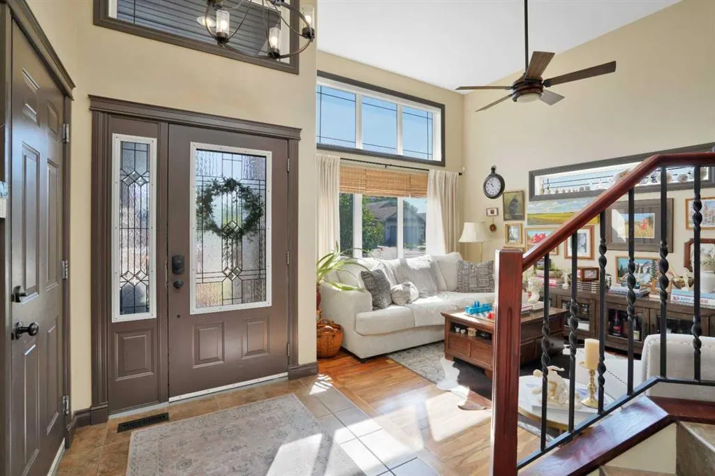 7 Woodrow Close