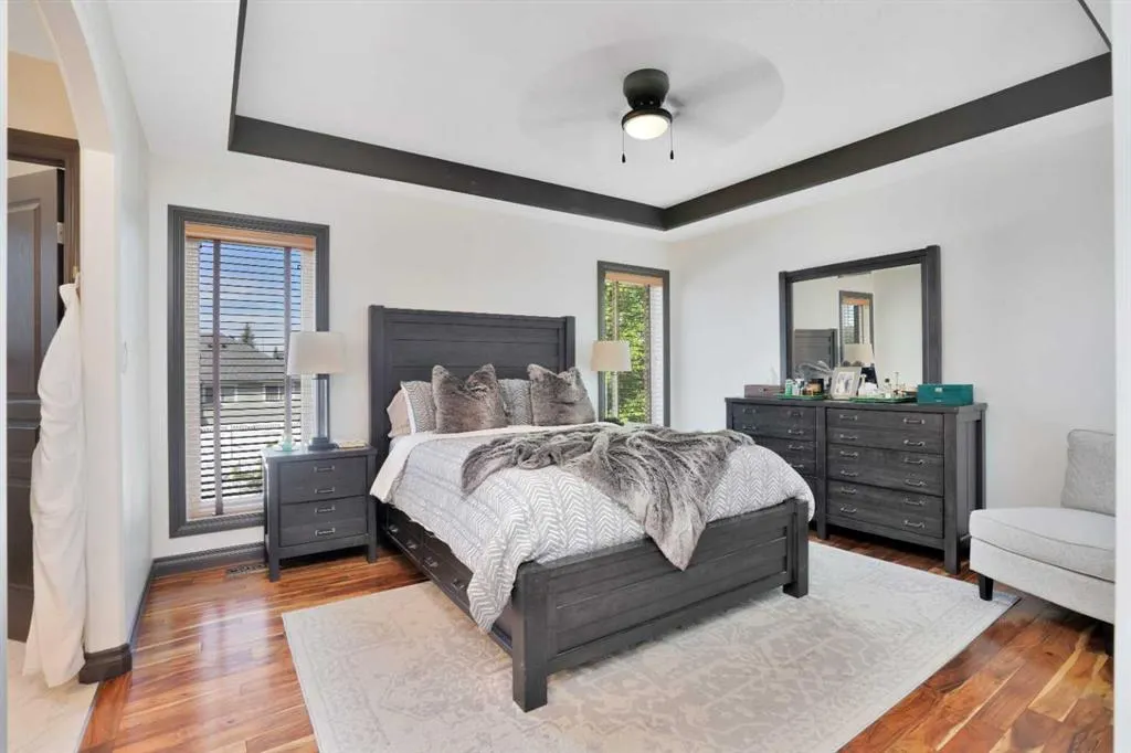 7 Woodrow Close