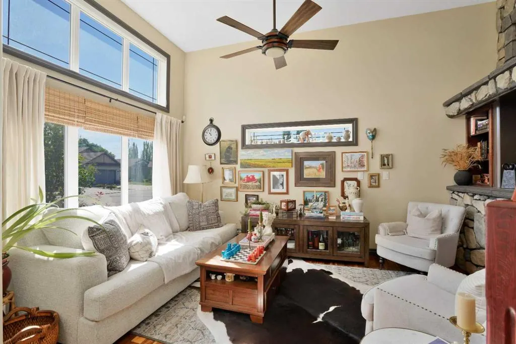 7 Woodrow Close