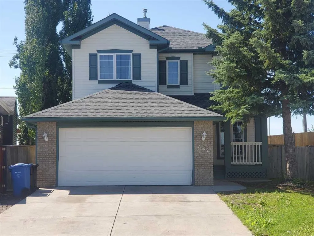 422 BridleCreek Green SW